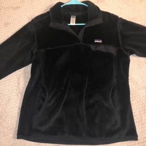 Women’s Patagonia pullover